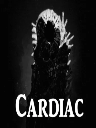 Portada de Cardiac