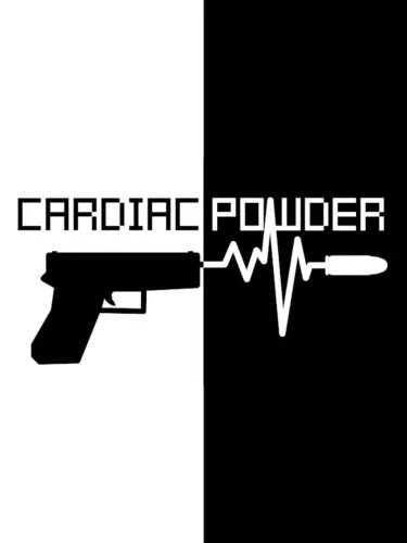 Portada de Cardiac Powder