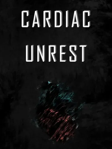 Portada de Cardiac Unrest