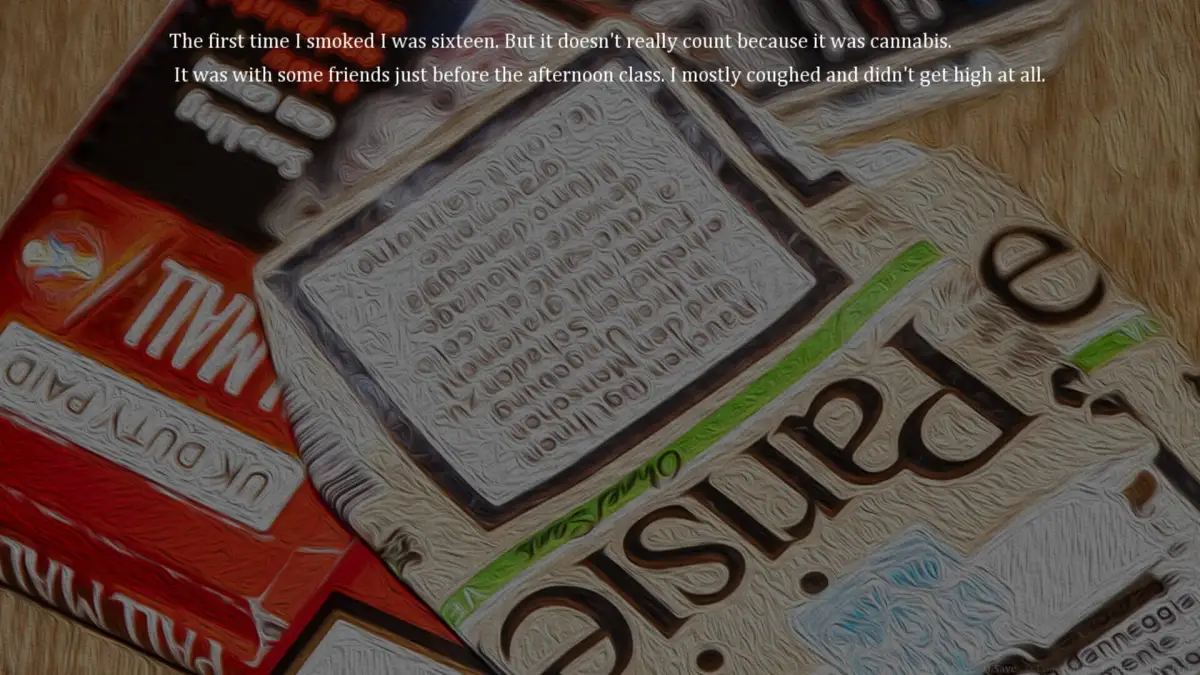 Cardiff_Insane Letters