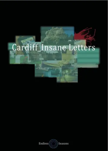 Portada de Cardiff_Insane Letters