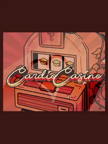 Portada de CardioCasino
