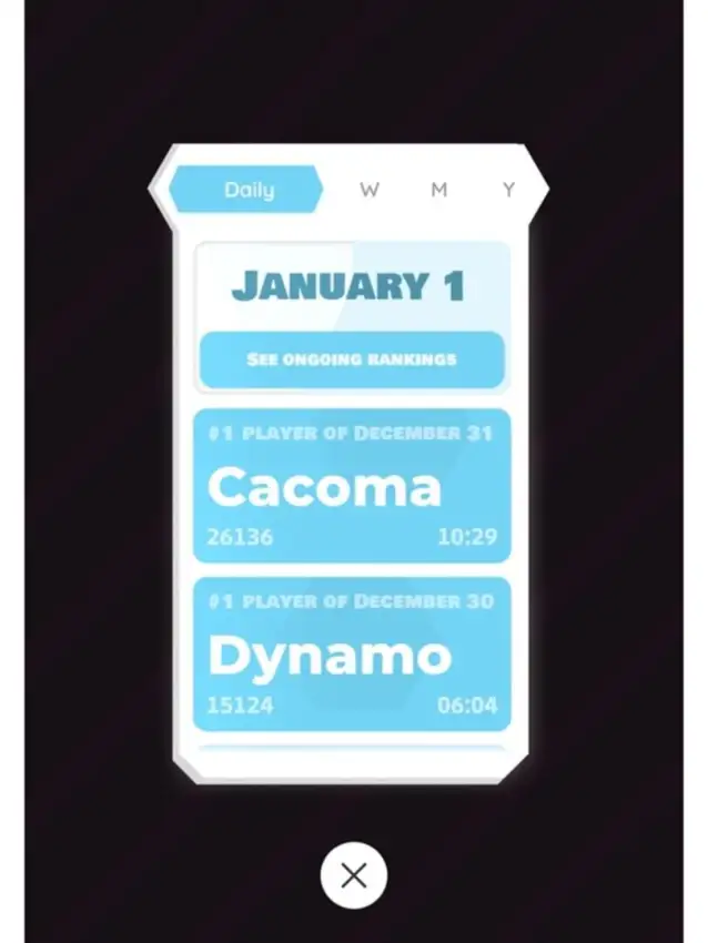 Portada de Cards Infinity