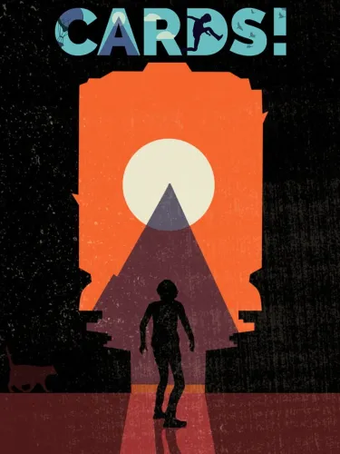 Portada de Cards! MonkeyBox 2