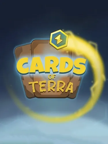 Portada de Cards of Terra