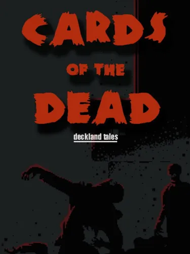 Portada de Cards of the Dead