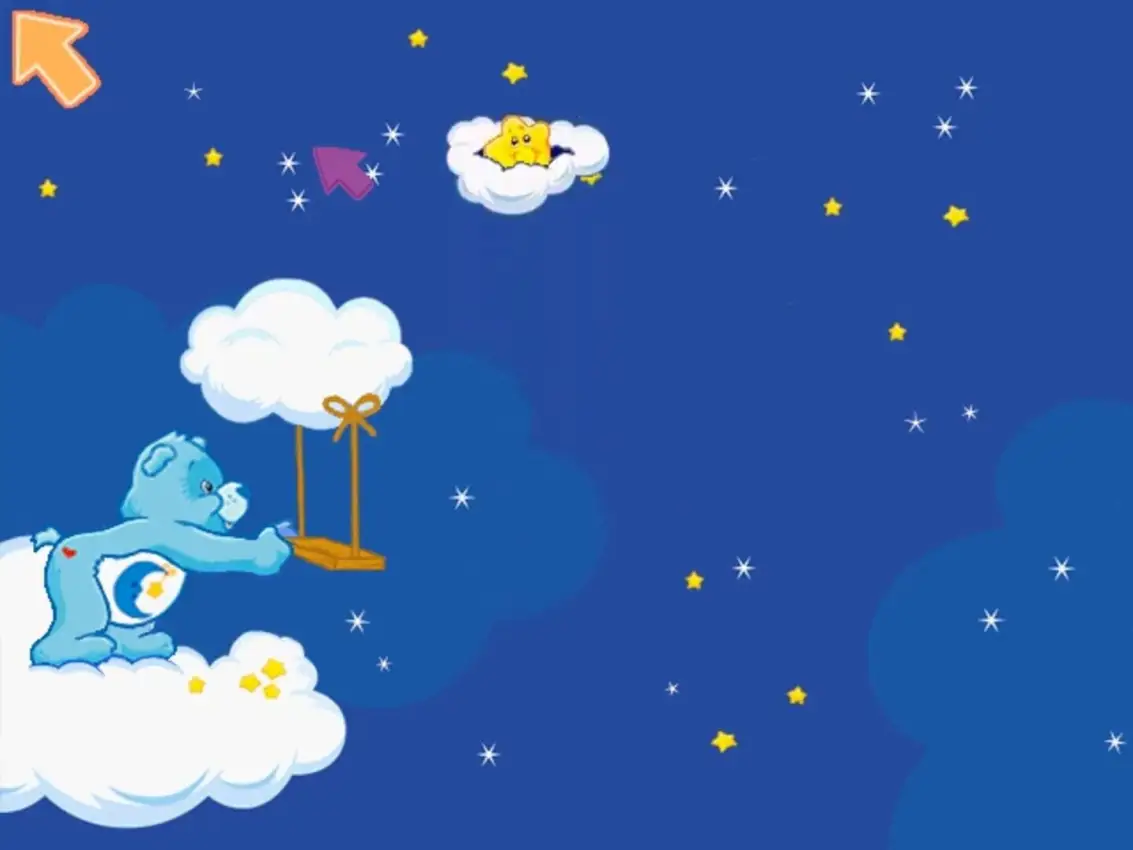 Care Bears: Care-a-lot Jamboree