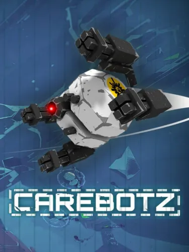 Portada de Carebotz