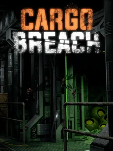 Portada de Cargo Breach
