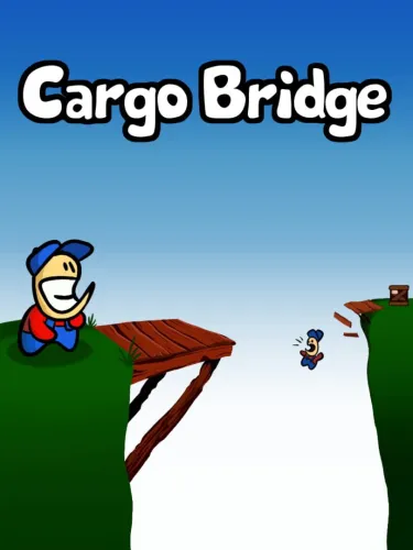 Portada de Cargo Bridge