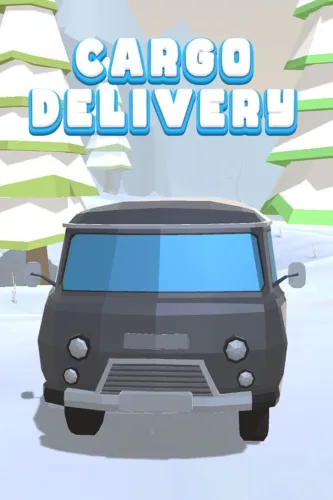 Portada de Cargo Delivery
