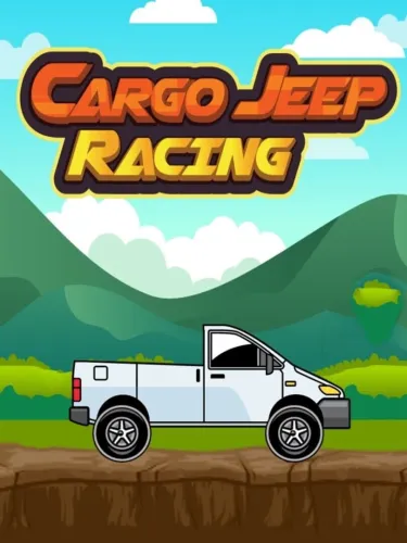 Portada de Cargo Jeep Racing