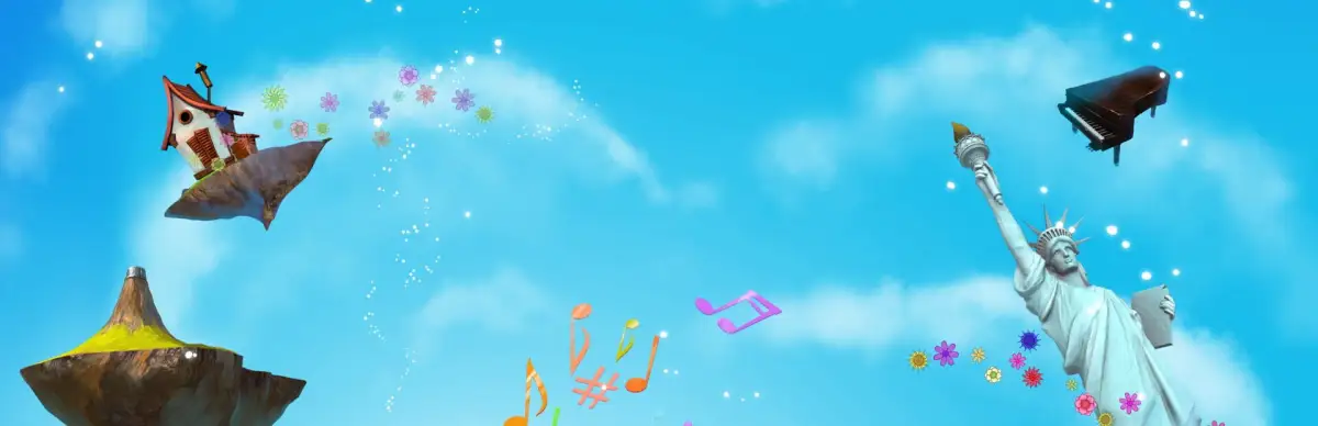 Cargo! The Quest for Gravity