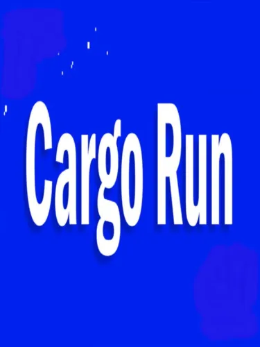 Portada de CargoRun