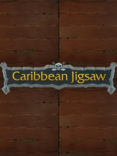 Portada de Caribbean Jigsaw