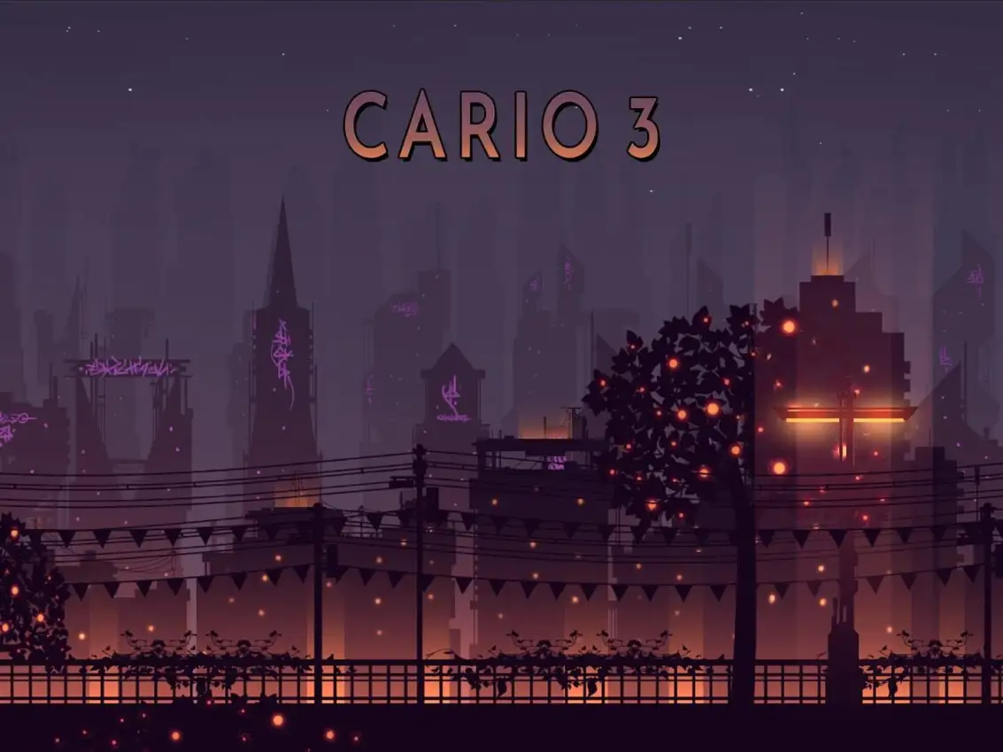 Cario 3