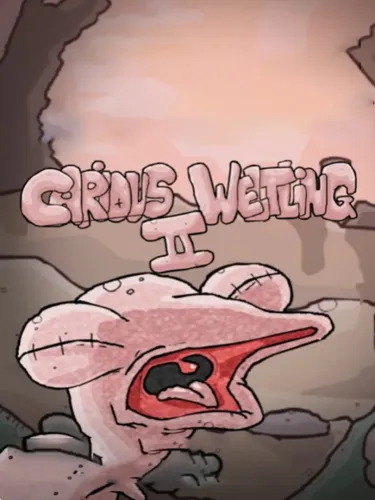 Portada de Carious Weltling II