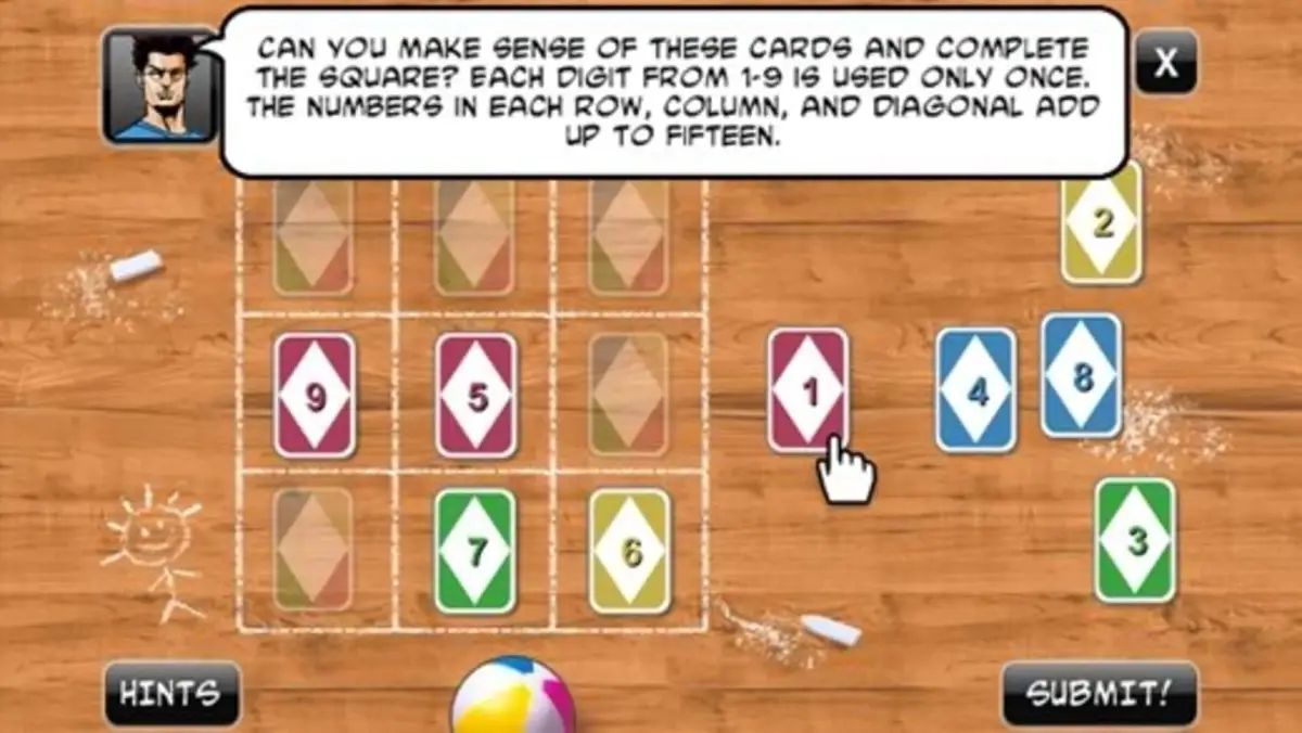 Carmen Sandiego Adventures in Math: The Case of the Crumbling Cathedral