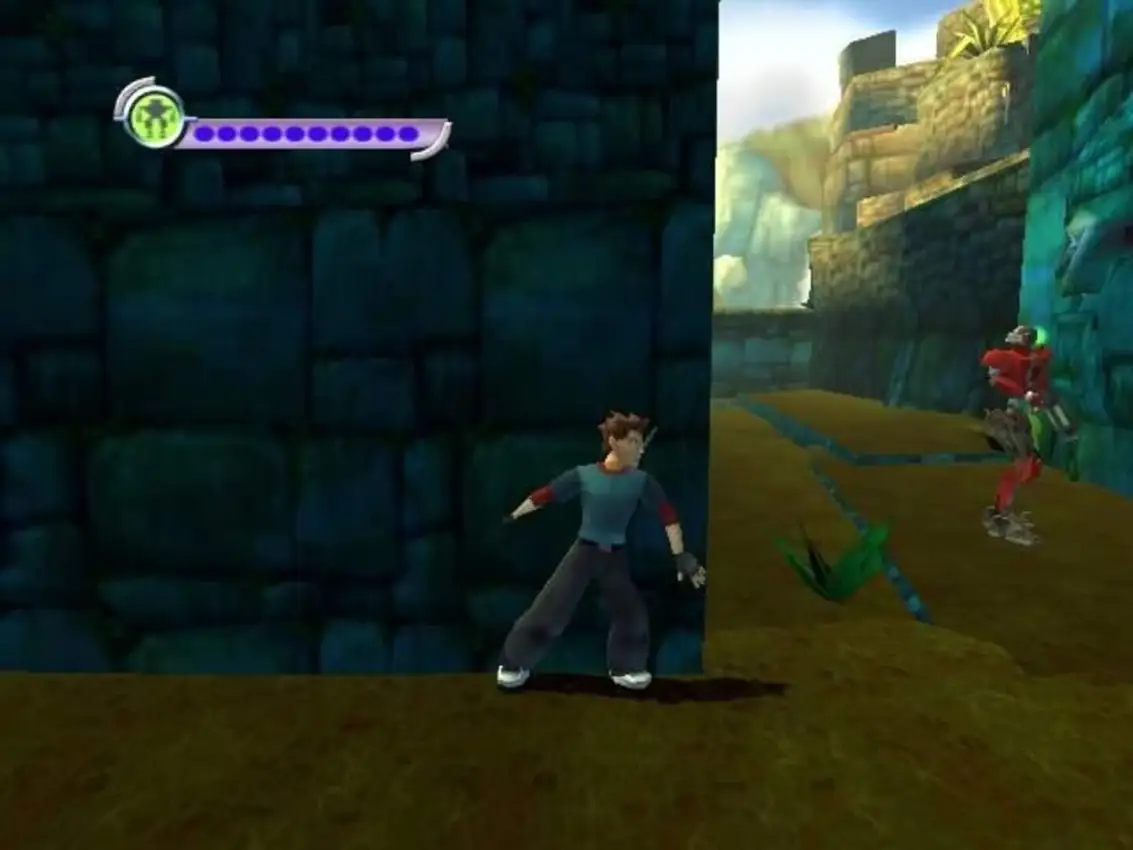 Carmen Sandiego: The Secret of the Stolen Drums