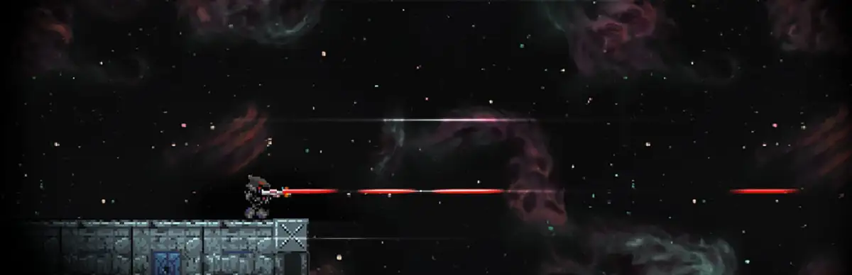 Carnage in Space: Ignition