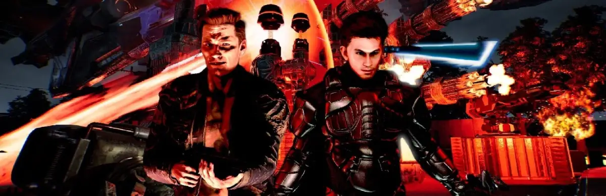 Carnage Offering Tower Defense