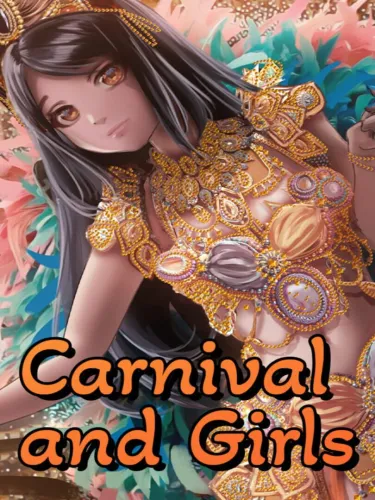 Portada de Carnival and Girls