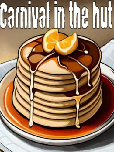 Portada de Carnival in the Hut