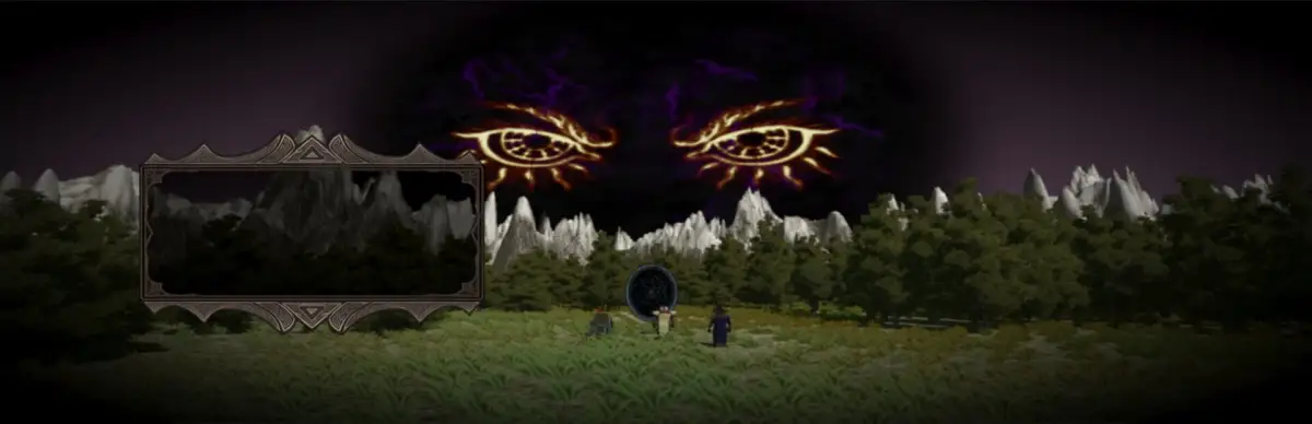 Carnival of Gods: Oppression