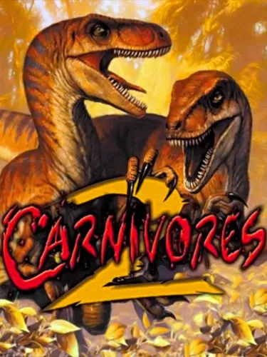 Portada de Carnivores 2