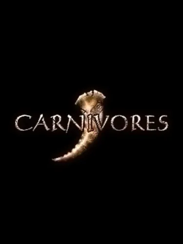 Portada de Carnivores