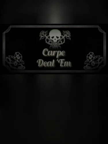 Portada de Carpe Deal ‘Em