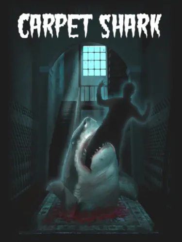 Portada de Carpet Shark