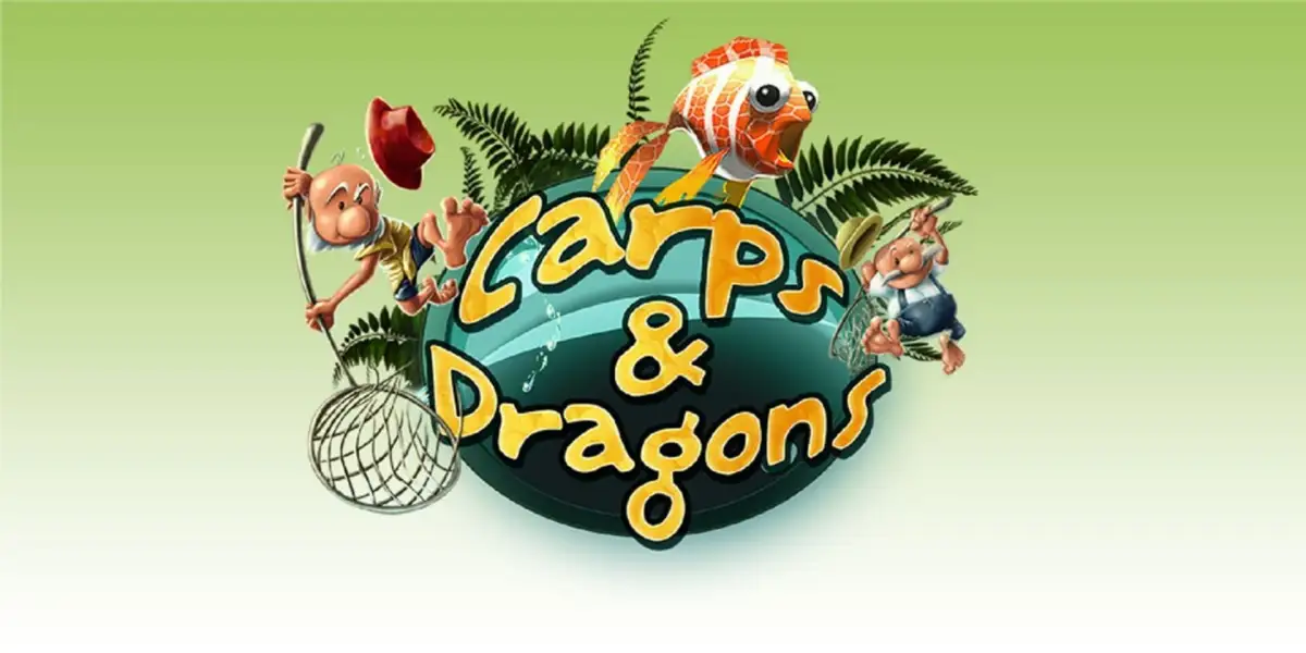 Carps & Dragons