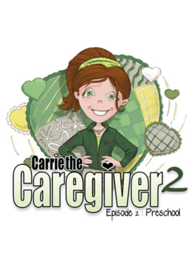 Portada de Carrie the Caregiver: Episode 2 – Preschool