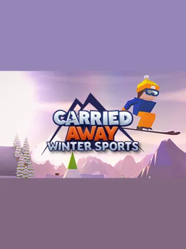 Portada de Carried Away: Winter Sports