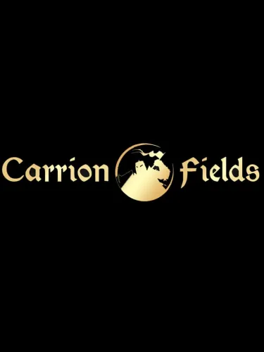 Portada de Carrion Fields