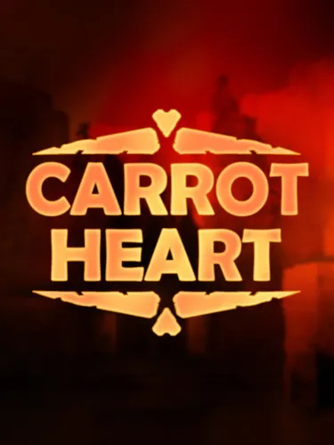 Portada de Carrot Heart