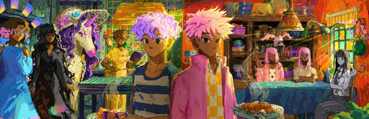 Carrot: Pancakes and Waffles