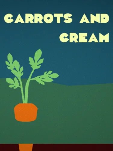 Portada de Carrots and Cream