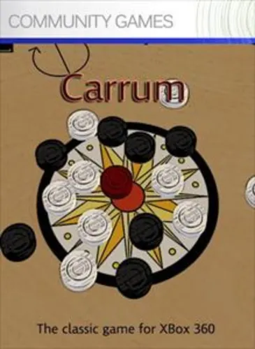 Portada de Carrum