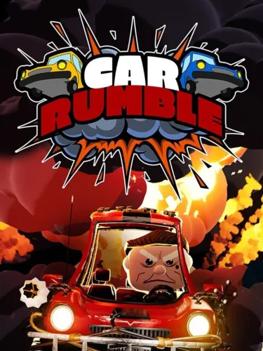 Portada de Carrumble
