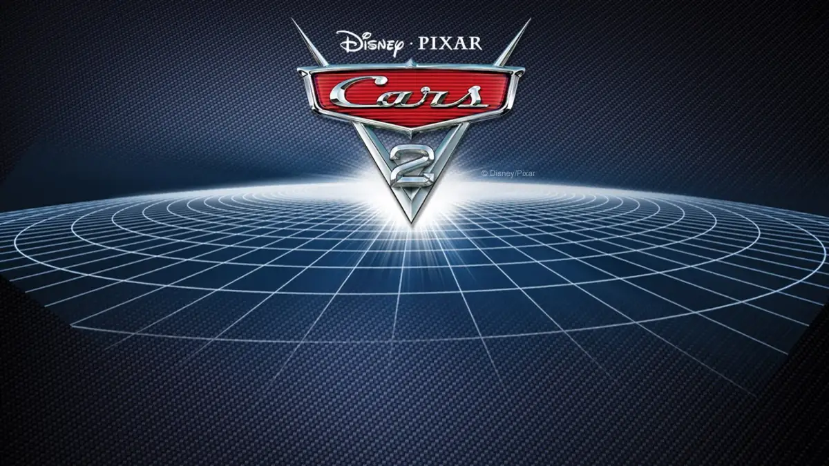 Cars 2