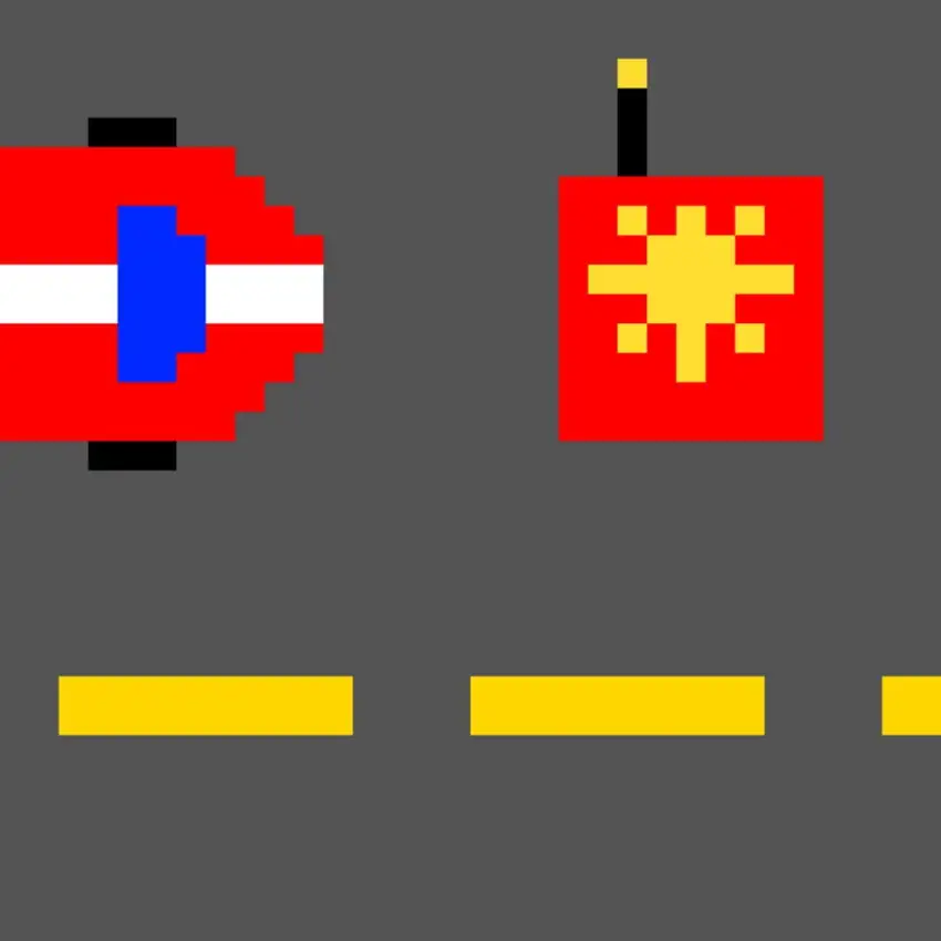 Portada de Cars vs. TNT