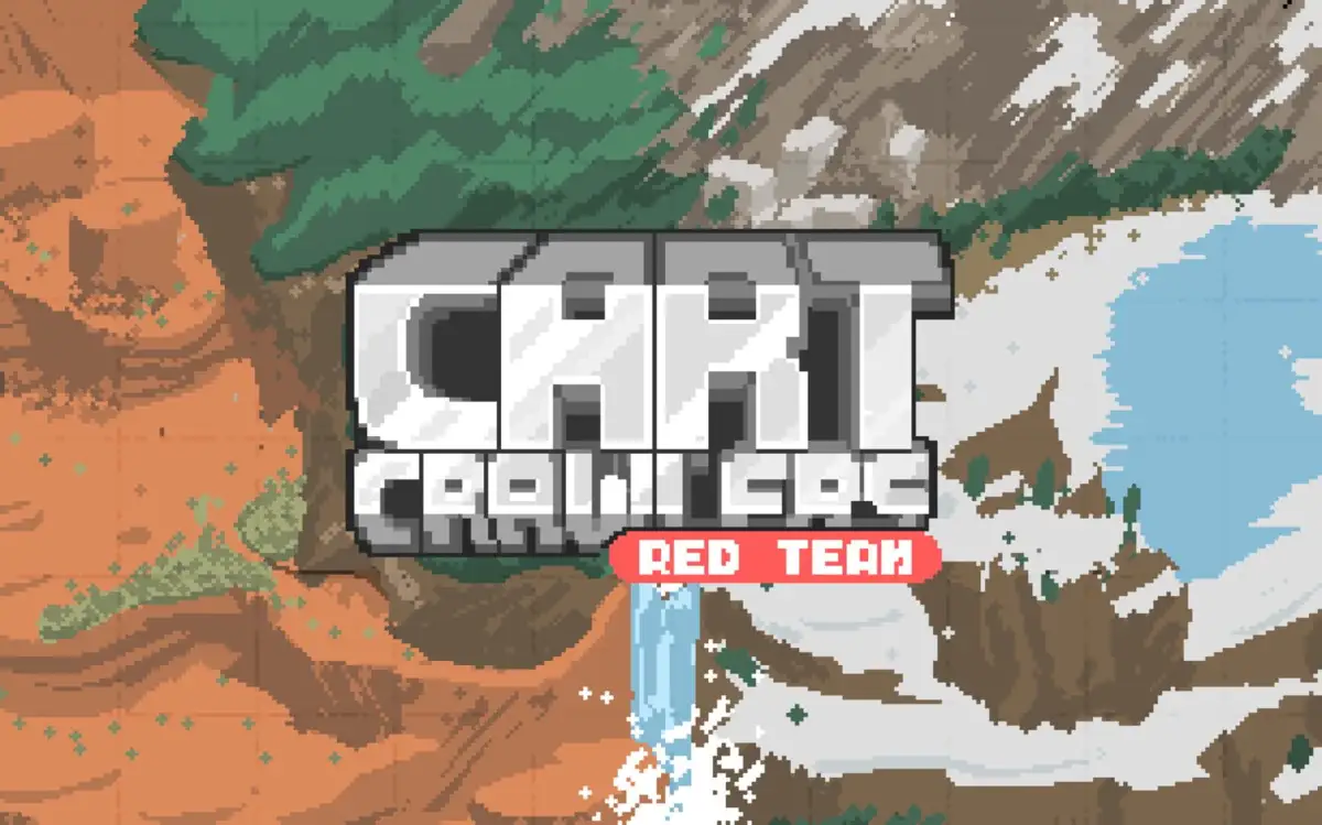 Portada de Cart Crawlers