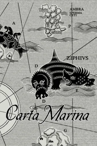 Portada de Carta Marina