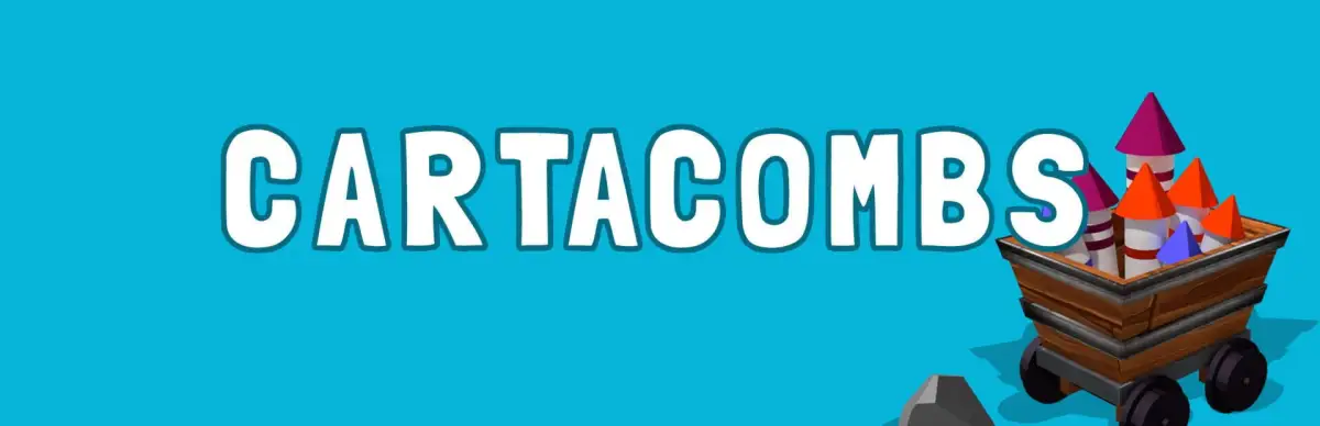Cartacombs