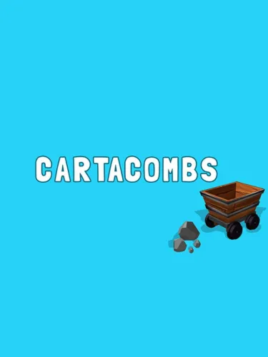 Portada de Cartacombs