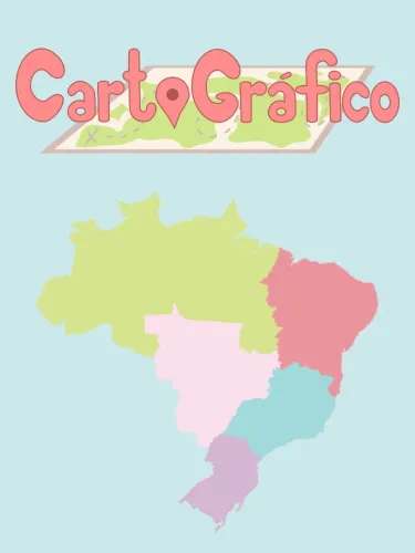 Portada de CartoGráfico