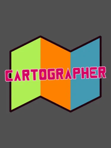 Portada de Cartographer