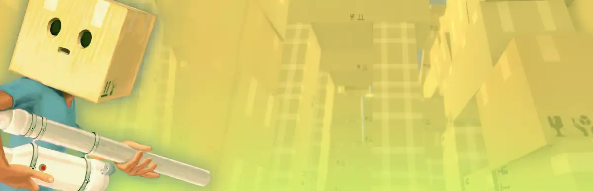 Cartonfall: Fortress